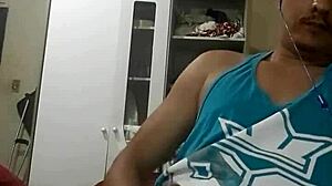 I cummed a lot after fuckin' my girlfriend