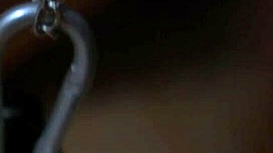 prurient guy dominates wife with ass to mouth pounding and cum