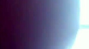 Mature Desi Aunty Gives Blowjob and Creampie to Big Black Cock