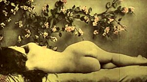 Дарк Лантерн делится жаркими грехами викторианских мачех-бабушек