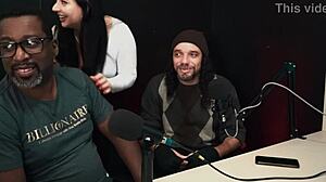 Meeting Peruvian Porn Stars Monica Lima And Rafael