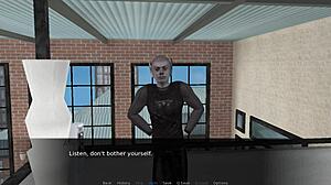 Wow, play last lustful war with nastya's nasty creampie and assfucking ending!