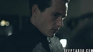 Programmed Teen Wants Monster Cock