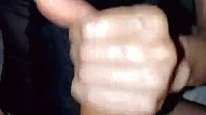 Give Me A Handjob You Skinny Sexy Couple