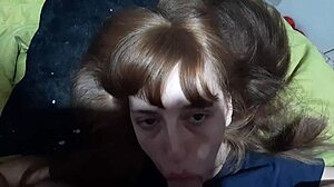 man, i can't stop sucking my stepbrother's huge cock!