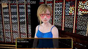 Exploring Adventures in My New Stepfamily Game Series