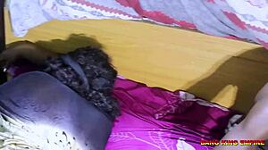 BBW Threesome Honeymoon