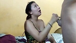 My stepmother Artemisa likes Karely Ruiz's videos