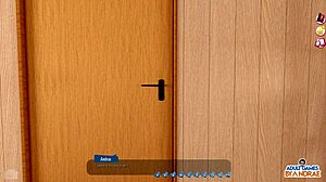 Ep14 private session with curvy Eve in hot game