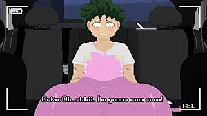 Hentai Compilation 1: Big Asses Riding Cowgirl And Blowjobs