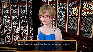 Exploring Adventures in My New Stepfamily Game Series