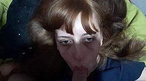 man, i can't stop sucking my stepbrother's huge cock!