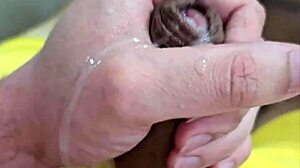 young twink enjoys homemade gay fun with brazilian neighbor