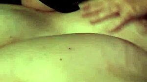 Scream Fuck And Humiliate Real Fat Amateur Pornstar In Homemade Roleplay With Dirty Talk, Moaning, And Cum On Face.