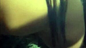 Upside Down Dick Sucking By Tranny And Bf