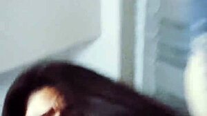 Stepsister Rides Cock in Cowgirl Position Perfectly