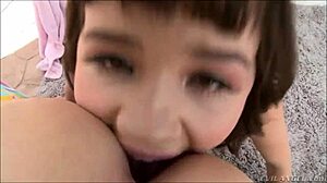 I compiled these ass licking scenes for you