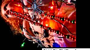 Does Charley Fuck Her Sexy Girlfriend?