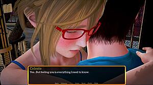 Exploring Adventures in My New Stepfamily Game Series