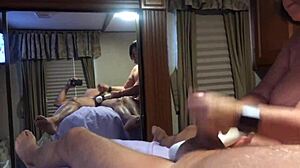 Blowjob From Wife Leaves Me Craving More