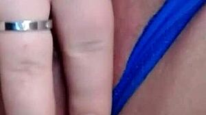 Beautiful Russian Redhead Pawg Dances and Shows Off Her Big Ass