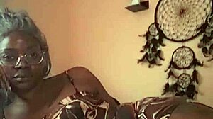 Nae In Bed Playing With Herself