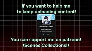 in shipwrecked spacecraft, todoroki gropes big tits and masturbates monster cock