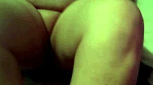 Scream Fuck And Humiliate Real Fat Amateur Pornstar In Homemade Roleplay With Dirty Talk, Moaning, And Cum On Face.