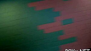 Teen Rough Sex Clip Scene!