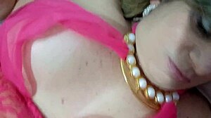 mature latina slut gives eager blowjob and anal