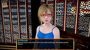 Exploring Adventures in My New Stepfamily Game Series