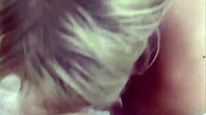 Gangbang Frenzy with Big Cock Sucking and Hardcore Fucking