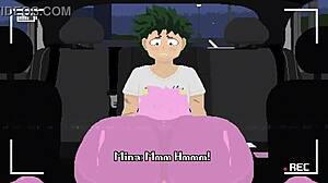 Hentai Compilation 1: Big Asses Riding Cowgirl And Blowjobs