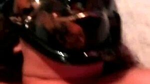 Scream Fuck And Humiliate Real Fat Amateur Pornstar In Homemade Roleplay With Dirty Talk, Moaning, And Cum On Face.