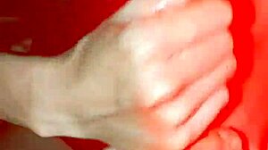 Give Me A Handjob You Skinny Sexy Couple