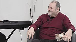 are you the chilean porn boss?