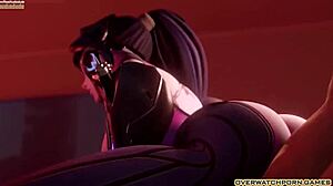 overwatch porn games compilation 1