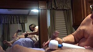 Blowjob From Wife Leaves Me Craving More