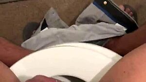 Hot Twink Gets Fucked by Gay Stud