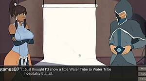 Cummy Bender Part 1 Adventure