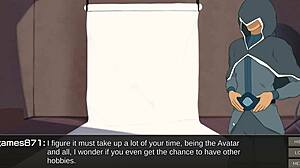 Cummy Bender Part 1 Adventure