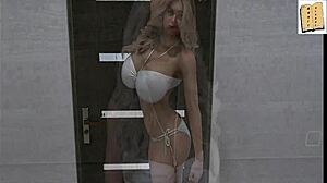 wvm 51 rachael looks hot in swimsuit