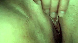 Teacher Teaches Lesbian Students Masturbation with Dirty Talk in POV