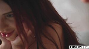 Tushy Hime's Intense Anal with Step Bro