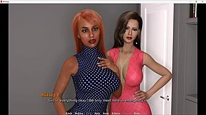 Bitch Loses Her Mind In Revenge Part 12