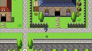 Prince Cums As Friend Approaches His Cock - Ntr Sisters Part 4