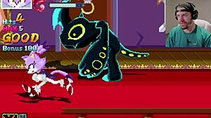 Sonic Cancelled Project X Love Potion Disaster!