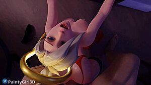 overwatch sfm compilation part 8