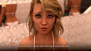 wvm 171 fingering fun with racheal gets interrupted by game tits erotic ass masturbation big ass teen 18+ milf big tits