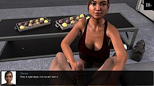 Complete gameplay where the heart is part 12